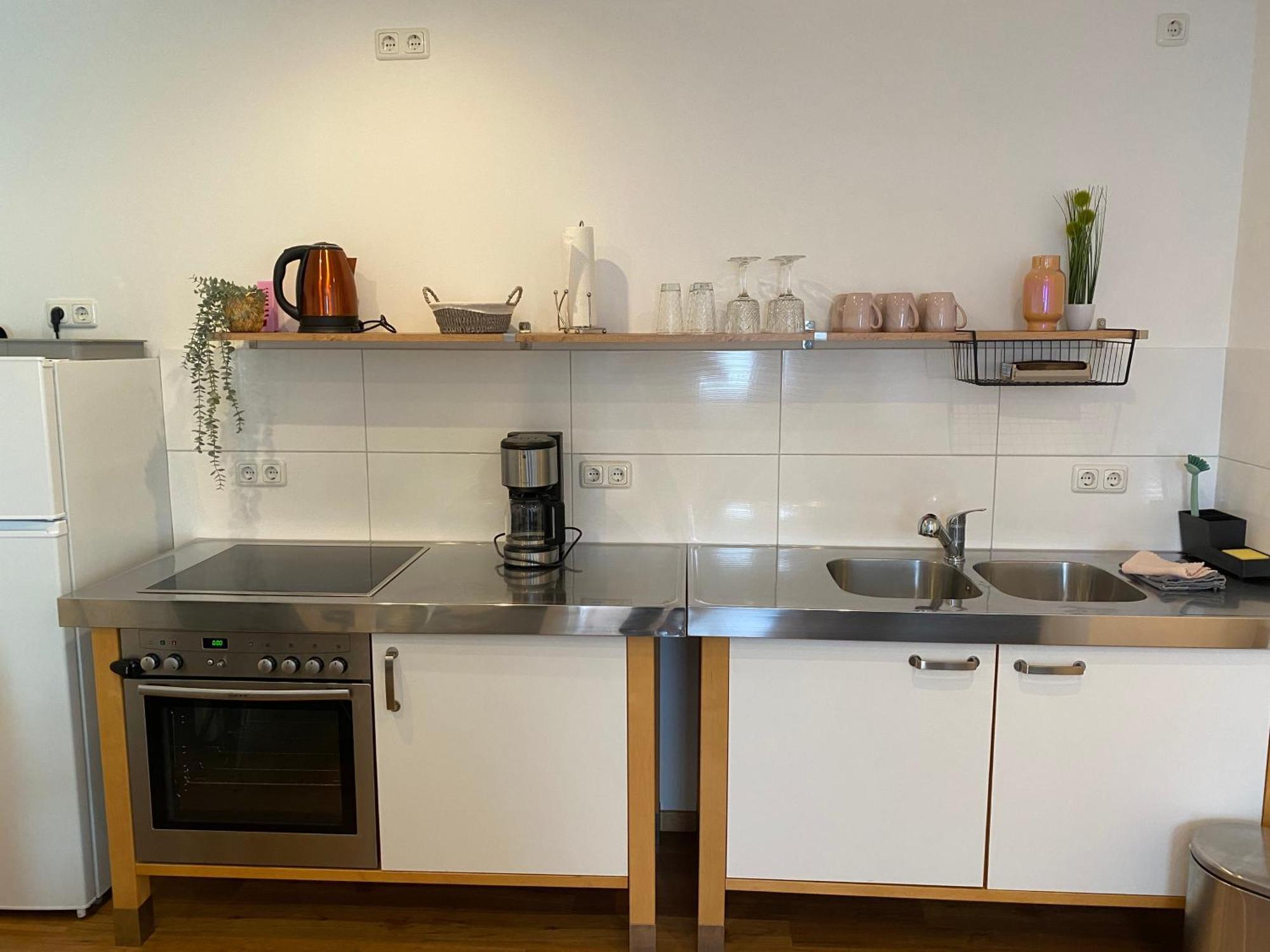 Ferienwohnung Scheuring Fluegel Eg 노르트하임 외부 사진