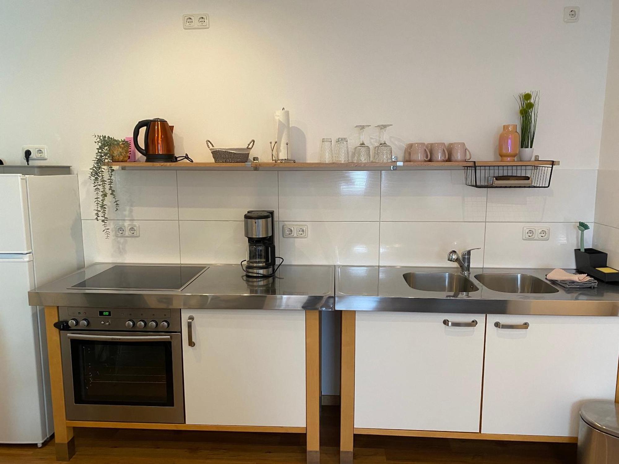 Ferienwohnung Scheuring Fluegel Eg 노르트하임 외부 사진